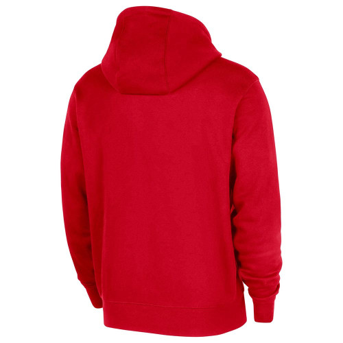 Nike Ανδρικό φούτερ Chicago Bulls Fleece Hoodie